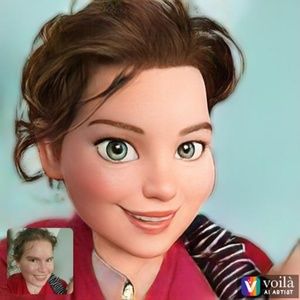 Meet your Posher, Jenn